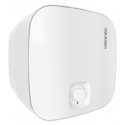 Водонагрівач (бойлер) електричний накопичувальний Atlantic Nanto SWH 10U M-N1