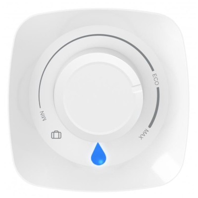 Водонагрівач (бойлер) електричний накопичувальний Atlantic Nanto SWH 10U M-N1