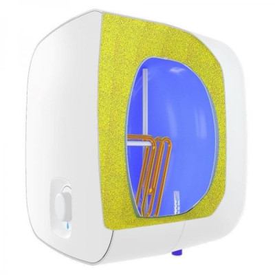 Водонагрівач (бойлер) електричний накопичувальний Atlantic Nanto SWH 10U M-N1