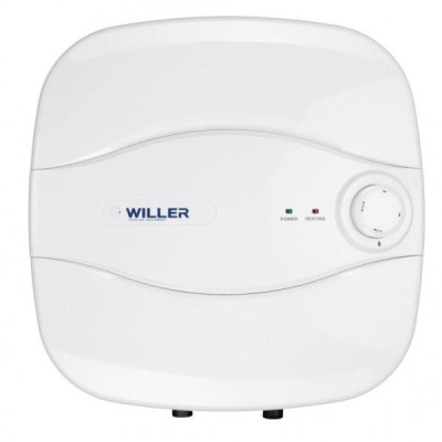 Водонагрівач (бойлер) електричний накопичувальний Willer PA15R optima mini
