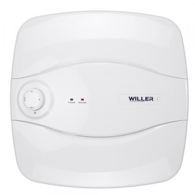 Водонагрівач (бойлер) електричний накопичувальний Willer PU15R New optima mini