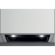 Декоративна витяжка Falmec Design GRUPPO INCASSO MURANO 70 BLACK GLASS 800 (CGIW70.E10P6#ZZZN491F)