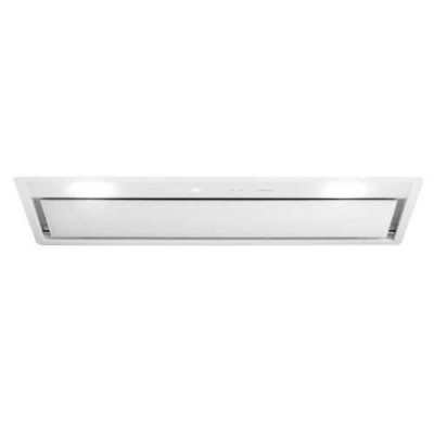 Декоративна витяжка Falmec GRUPPO INCASSO MURANO 70 WHITE GLASS 800 (CGIW70.E10P6#ZZZF491F)