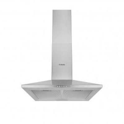 Витяжка купольна Minola HK 6614 I 1000 LED
