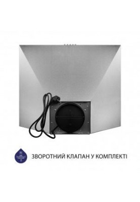 Витяжка купольна Minola HK 6614 I 1000 LED