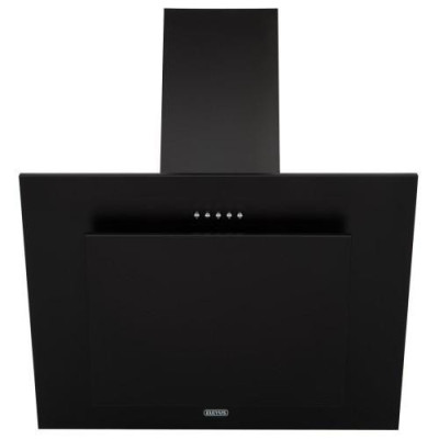 Витяжка похила Eleyus VERTICAL 470 60 BL