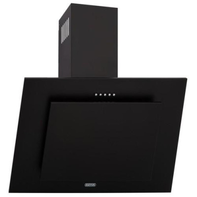 Витяжка похила Eleyus VERTICAL 470 60 BL Витяжка похила Eleyus VERTICAL 470 60 BL