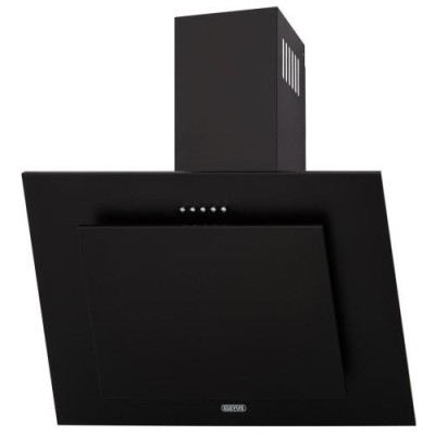 Витяжка похила Eleyus VERTICAL 470 60 BL Витяжка похила Eleyus VERTICAL 470 60 BL