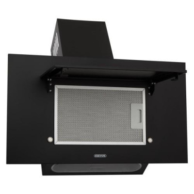 Витяжка похила Eleyus VERTICAL 470 60 BL Витяжка похила Eleyus VERTICAL 470 60 BL
