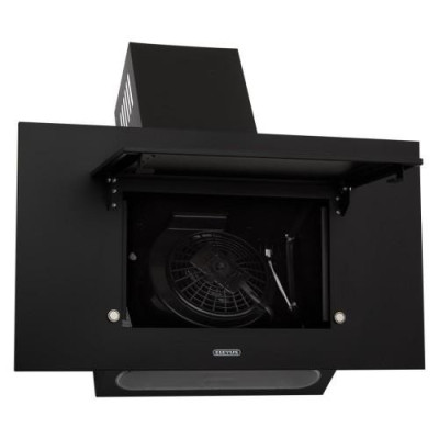 Витяжка похила Eleyus VERTICAL 470 60 BL Витяжка похила Eleyus VERTICAL 470 60 BL