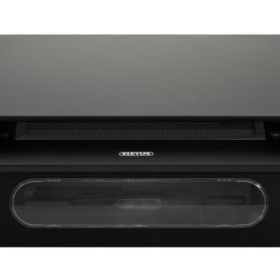 Витяжка похила Eleyus VERTICAL 470 60 BL Витяжка похила Eleyus VERTICAL 470 60 BL