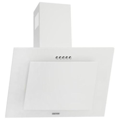 Витяжка похила Eleyus VERTICAL 470 60 WH Витяжка похила Eleyus VERTICAL 470 60 WH