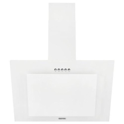 Витяжка похила Eleyus VERTICAL 470 60 WH Витяжка похила Eleyus VERTICAL 470 60 WH
