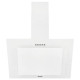 Витяжка похила Eleyus VERTICAL 470 60 WH