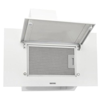 Витяжка похила Eleyus VERTICAL 470 60 WH Витяжка похила Eleyus VERTICAL 470 60 WH