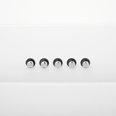 Витяжка похила Eleyus VERTICAL 470 60 WH Витяжка похила Eleyus VERTICAL 470 60 WH