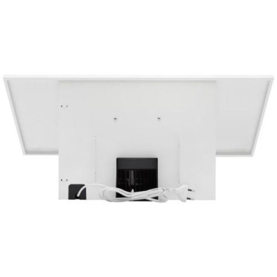 Витяжка похила Eleyus VERTICAL 470 60 WH Витяжка похила Eleyus VERTICAL 470 60 WH