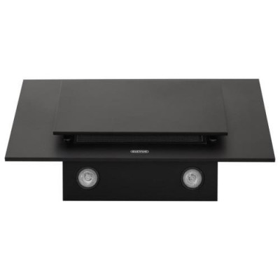 Витяжка похила Eleyus Vertical 700 50 BL