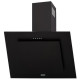 Витяжка похила Eleyus Vertical 700 50 BL