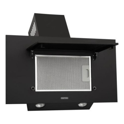 Витяжка похила Eleyus Vertical 700 50 BL