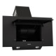 Витяжка похила Eleyus Vertical 700 50 BL