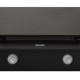 Витяжка похила Eleyus Vertical 700 50 BL