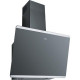 Витяжка похила Franke EVO Plus FPJ 625 V BK/SS (330.0528.064)