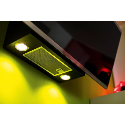 Витяжка похила Franke EVO Plus FPJ 625 V BK/SS (330.0528.064)