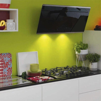 Витяжка похила Franke EVO Plus FPJ 625 V BK/SS (330.0528.064)