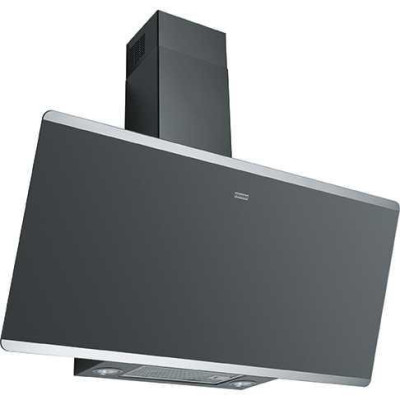 Похила витяжка Franke EVO PLUS FPJ 925 V BK/SS (330.0528.067)