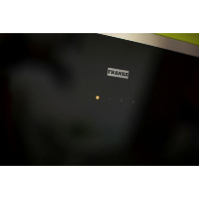 Похила витяжка Franke EVO PLUS FPJ 925 V BK/SS (330.0528.067)