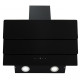 Похила витяжка Interline FLY BL A/60/GL/T