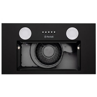 Похила витяжка Perfelli BI 5252 BL 700 LED Похила витяжка Perfelli BI 5252 BL 700 LED