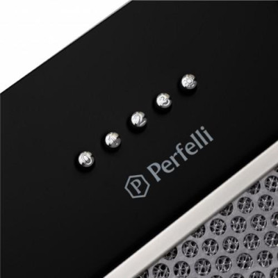 Похила витяжка Perfelli BI 5252 BL 700 LED Похила витяжка Perfelli BI 5252 BL 700 LED