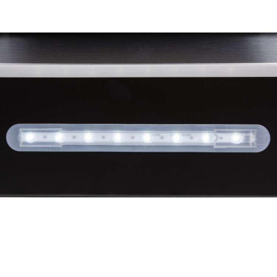 Витяжка похила Ventolux TORINO 60 BG/X (750) PB