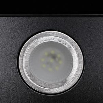 Похила витяжка Weilor WDS 6230 BL 1000 LED