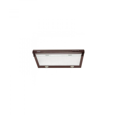 Витяжка плоска Eleyus BONA II LED SMD 50 BR