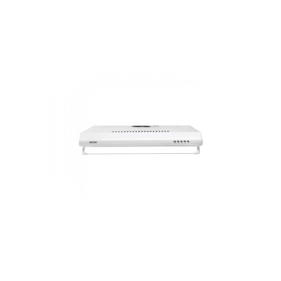 Витяжка плоска Eleyus BONA II LED SMD 50 WH