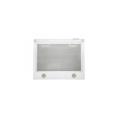 Витяжка плоска Eleyus BONA II LED SMD 50 WH