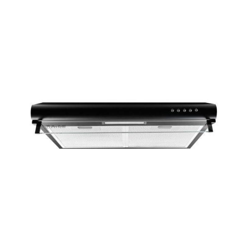 Витяжка плоска Perfelli PL 5144 BL LED