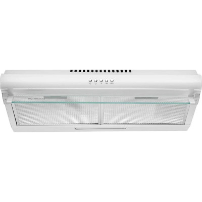 Витяжка плоска Pyramida WHX 50 WH