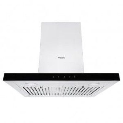 Витяжка Т-подібна Weilor WP 6230 SS 1000 LED