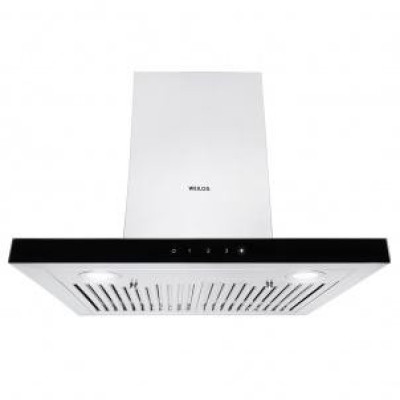 Витяжка Т-подібна Weilor WP 6230 SS 1000 LED