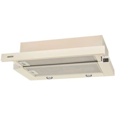 Витяжка телескопічна Eleyus BREEZE 700 60 BG