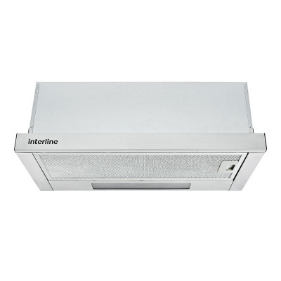Витяжка телескопічна Interline DELI X/SA/60/2/T