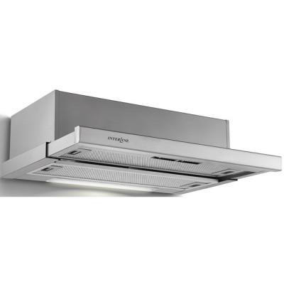 Витяжка телескопічна Interline SLIM X/SA/60