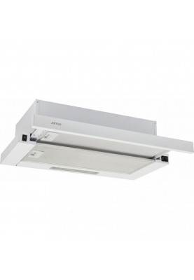 Витяжка телескопічна Jantar TLK 650 LED 60 WH