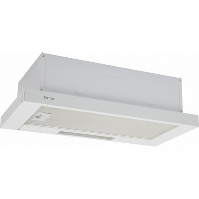 Витяжка телескопічна Jantar TLK 650 LED 60 WH