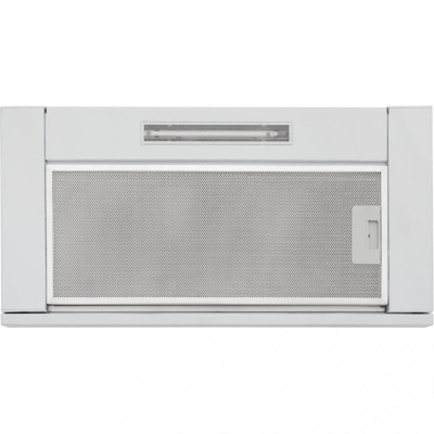 Витяжка телескопічна Jantar TLK 650 LED 60 WH