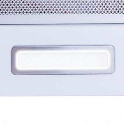 Телескопічна витяжка Minola HTL 6714 WH 1100 LED